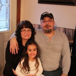 Meet your Posher, Jeffrey